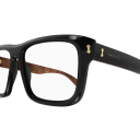 Okulary przeciwsłoneczne Gucci GG1462O 001