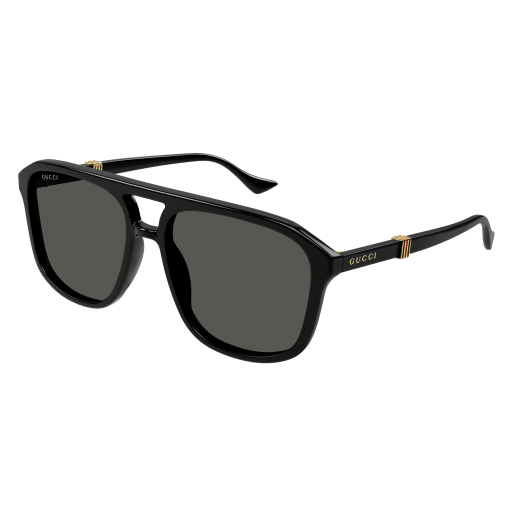 Okulary przeciwsłoneczne Gucci GG1494S 001