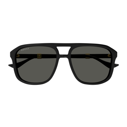 Okulary przeciwsłoneczne Gucci GG1494S 001