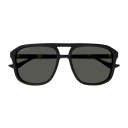 Okulary przeciwsłoneczne Gucci GG1494S 001