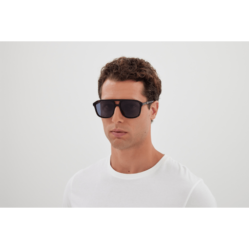 Okulary przeciwsłoneczne Gucci GG1494S 002