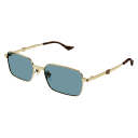 Okulary przeciwsłoneczne Gucci GG1495S 003