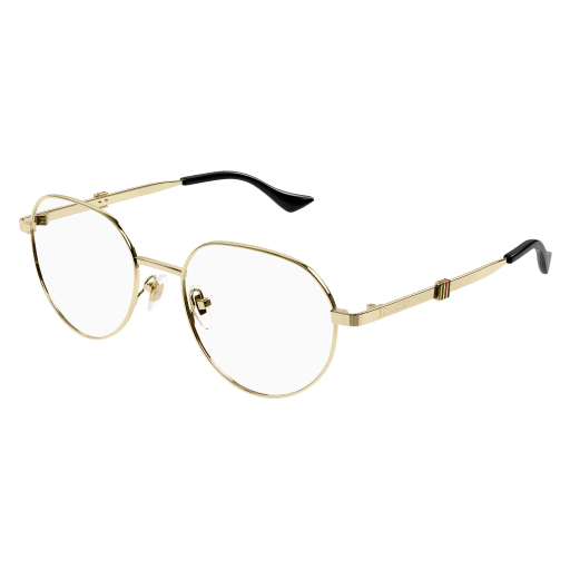 Okulary przeciwsłoneczne Gucci GG1496O 001