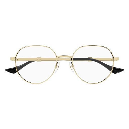 Okulary przeciwsłoneczne Gucci GG1496O 001