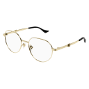 Okulary przeciwsłoneczne Gucci GG1496O 001