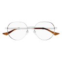 Okulary przeciwsłoneczne Gucci GG1496O 003