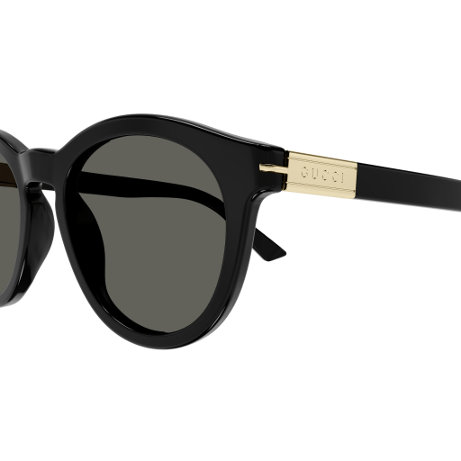 Okulary przeciwsłoneczne Gucci GG1501S 001