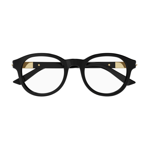 Okulary przeciwsłoneczne Gucci GG1503O 001