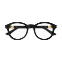 Okulary przeciwsłoneczne Gucci GG1503O 001