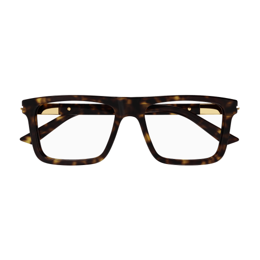 Okulary przeciwsłoneczne Gucci GG1504O 006