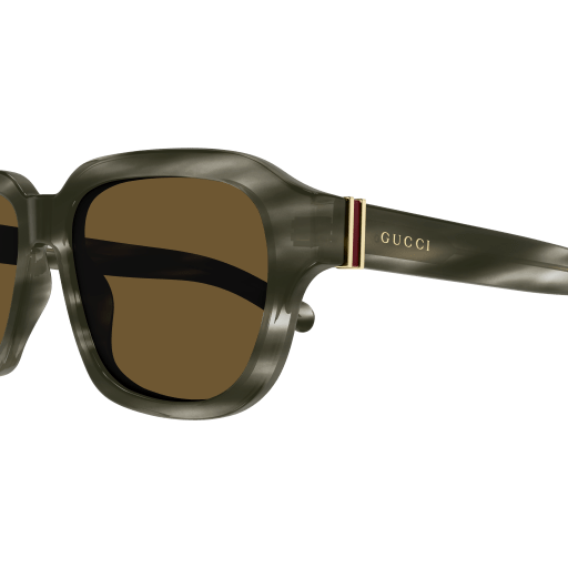 Okulary przeciwsłoneczne Gucci GG1508S 003