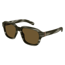 Okulary przeciwsłoneczne Gucci GG1508S 003