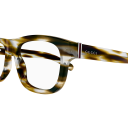Okulary przeciwsłoneczne Gucci GG1509O 003