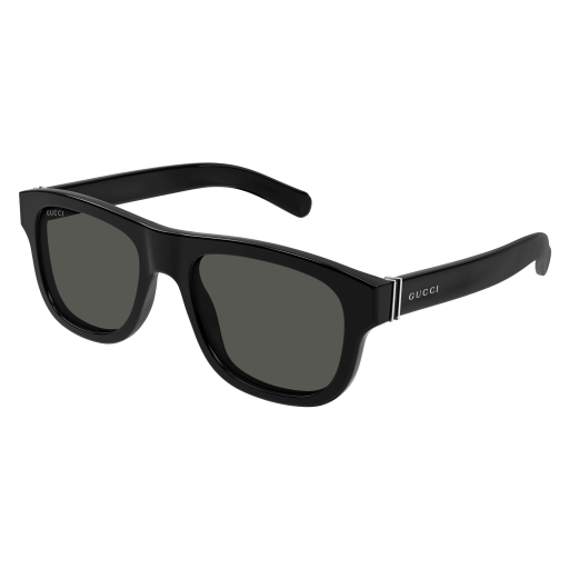 Okulary przeciwsłoneczne Gucci GG1509S 001