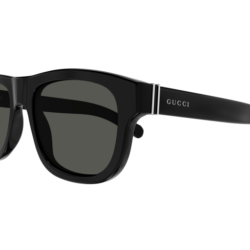 Okulary przeciwsłoneczne Gucci GG1509S 001