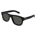 Okulary przeciwsłoneczne Gucci GG1509S 001