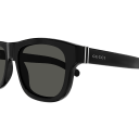 Okulary przeciwsłoneczne Gucci GG1509S 001