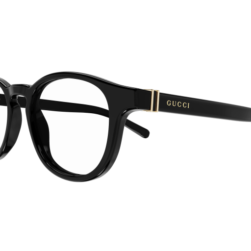 Okulary przeciwsłoneczne Gucci GG1510O 001