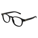 Okulary przeciwsłoneczne Gucci GG1510O 001