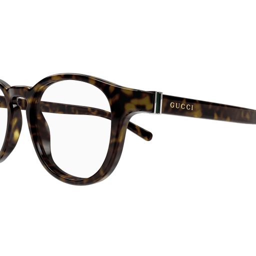 Okulary przeciwsłoneczne Gucci GG1510O 002