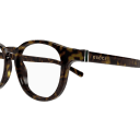 Okulary przeciwsłoneczne Gucci GG1510O 002