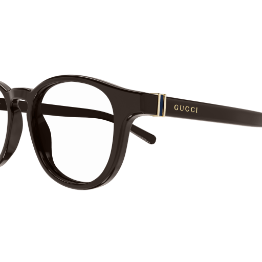 Okulary przeciwsłoneczne Gucci GG1510O 004