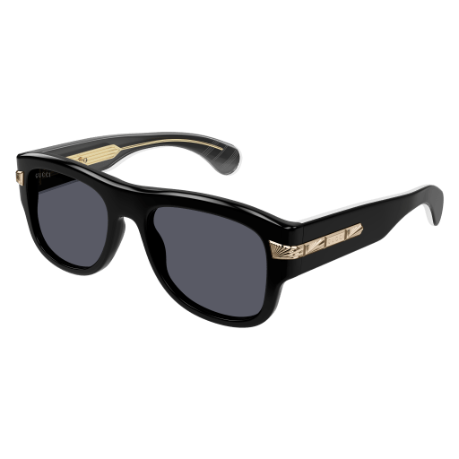 Okulary przeciwsłoneczne Gucci GG1517S 001