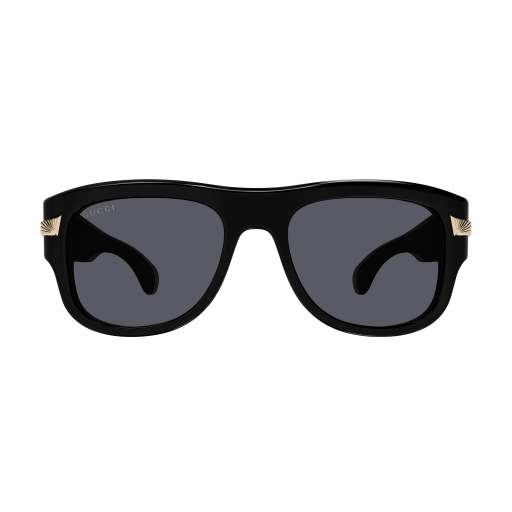 Okulary przeciwsłoneczne Gucci GG1517S 001