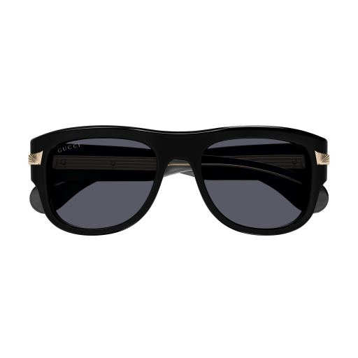 Okulary przeciwsłoneczne Gucci GG1517S 001