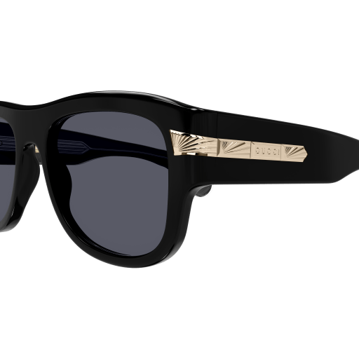 Okulary przeciwsłoneczne Gucci GG1517S 001