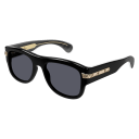 Okulary przeciwsłoneczne Gucci GG1517S 001