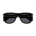 Okulary przeciwsłoneczne Gucci GG1517S 001