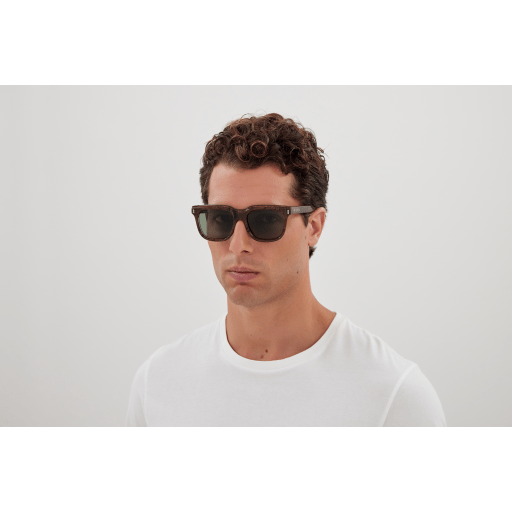 Okulary przeciwsłoneczne Gucci GG1523S 003