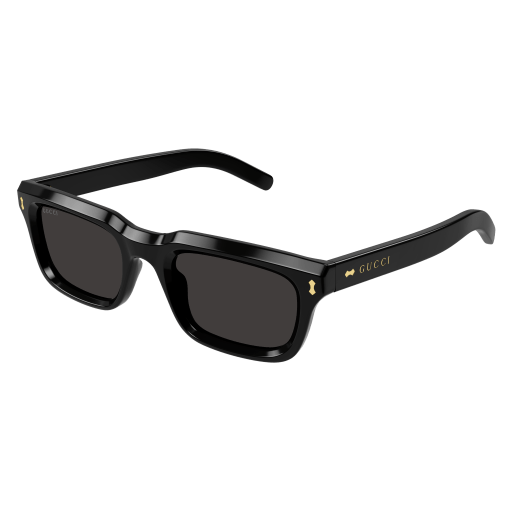 Okulary przeciwsłoneczne Gucci GG1524S 001