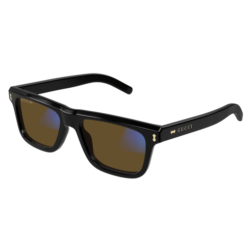 Okulary przeciwsłoneczne Gucci GG1525S 001