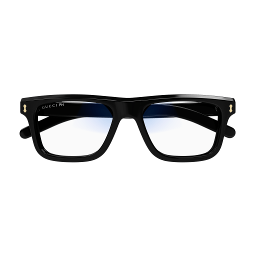 Okulary przeciwsłoneczne Gucci GG1525S 001
