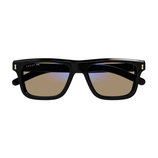 Okulary przeciwsłoneczne Gucci GG1525S 001
