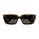 Okulary przeciwsłoneczne Gucci GG1529S 002