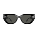 Okulary przeciwsłoneczne Gucci GG1532SA 001