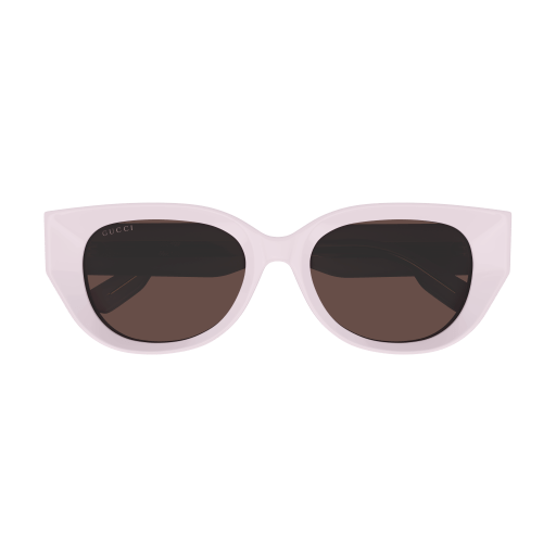 Okulary przeciwsłoneczne Gucci GG1532SA 004