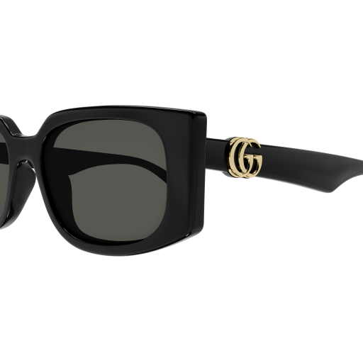 Okulary przeciwsłoneczne Gucci GG1534S 001