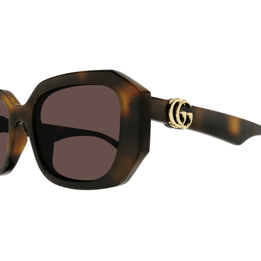 Okulary przeciwsłoneczne Gucci GG1535S 002