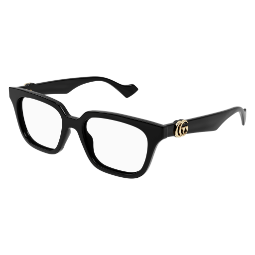 Okulary przeciwsłoneczne Gucci GG1536O 001