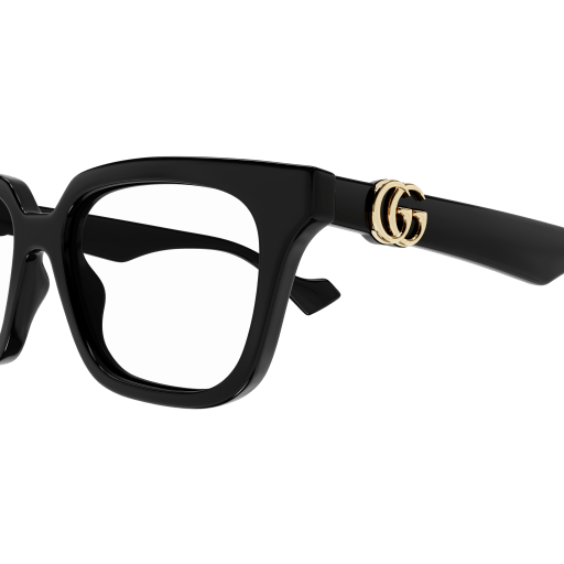 Okulary przeciwsłoneczne Gucci GG1536O 001