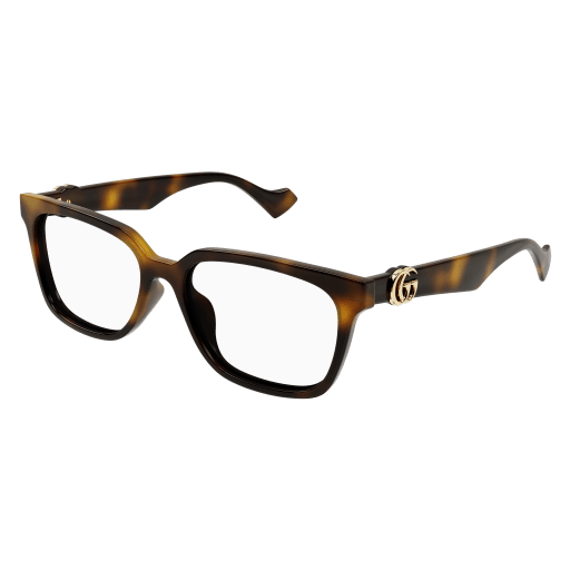 Okulary przeciwsłoneczne Gucci GG1537OK 002