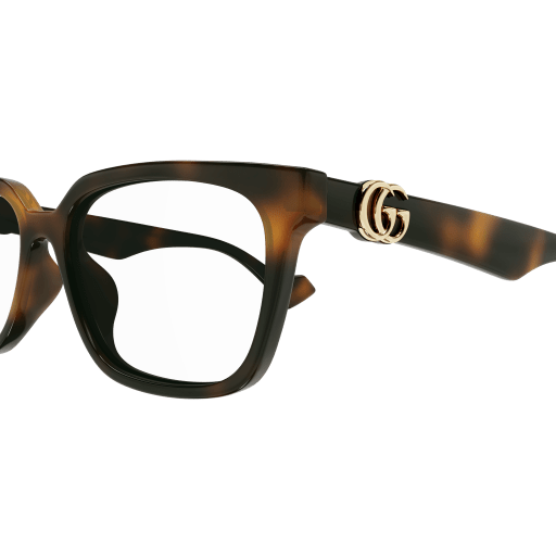 Okulary przeciwsłoneczne Gucci GG1537OK 002