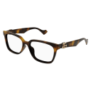 Okulary przeciwsłoneczne Gucci GG1537OK 002