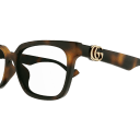 Okulary przeciwsłoneczne Gucci GG1537OK 002