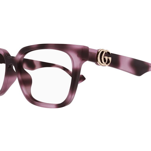 Okulary przeciwsłoneczne Gucci GG1537OK 004