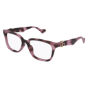 Okulary przeciwsłoneczne Gucci GG1537OK 004